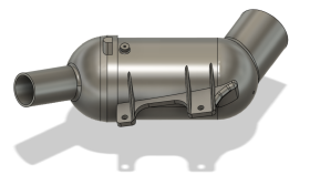 Fusion 360 üzerinden parça ve makinelerinizi tasarlarım