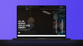 Doktor Web Site