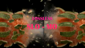 videolarınızı kayıpsız SLOW-MO yapıyorum