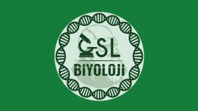 GSL Biyoloji Logo