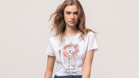 T-shirt Artworks