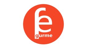 f&e Gurme - Logo Çalışması