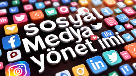 titiz ve profesyonelce sosyal medya hesaplarınızı yönetirim