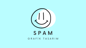grafik tasarımcıyım sizlere logo oluşturacağım