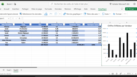 Excel tablolarınızı ve MySQL sorgularınızı hazırlarım