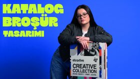 e-kitap, broşür, katalog tasarlarım