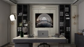 gerçekçi 3D görselleştirme yaparım