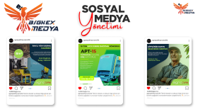 AGROPAK SOSYAL MEDYA GÖNDERİLERİ