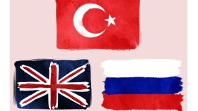 Rusça, İngilizce ve Türkçe çeviri yaparım