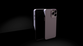 3d telefon moddelleme