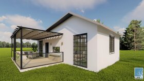 3D Model