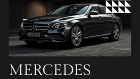Mercedes