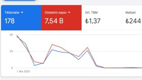 google ads reklamlarınızı yönetebilirim