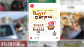 Etkinlik Afişleri (Sosyal Medya)