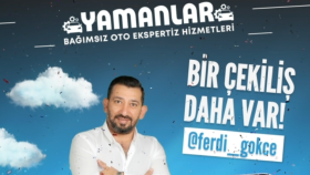 Yamanlar Oto Ekspertiz - DigiUltra+