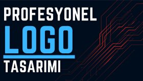 profesyonel logo tasarımı yapabilirim