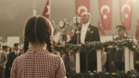 Yapay Zeka Destekli Firmaya Özel 29 Ekim Videosu