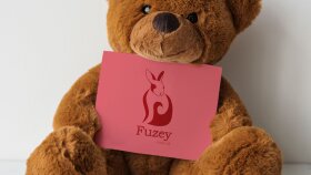 FUZEY OYUNCAK- Kurumsal Logo Tasarımı