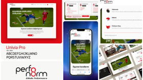 perfonorm.com