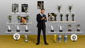 RAMOS VE KUPALARI