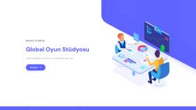 Web Site Örnekleri