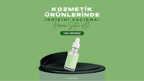 Sosyal medya gönderi tasarımı