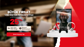 Banner Tasarımlarımız