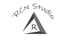 Rcn Studio Logo