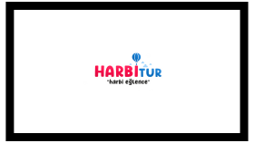Harbi Tur Logo Tasarımı