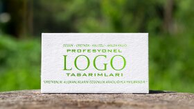 profesyonel, akılda kalıcı ve anlamlı logo tasarımı yaparım
