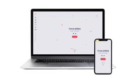 Freelancer Kişisel Web Sitesi