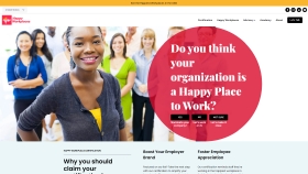 Happy Workplaces