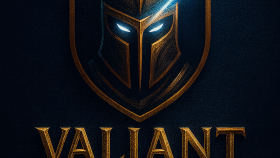 VALIANT-MASKOT/KARAKTER