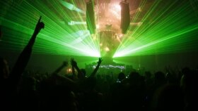 Dj Kansu / İntro  /Sweeper / Acapella
