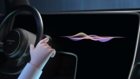 Renault Fluence Reklamı