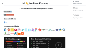 modern ve responsive web arayüzleri geliştiririm