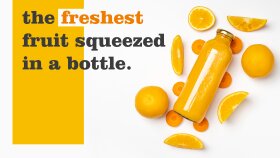 Banner - Juice