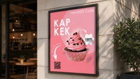 Sosyal Medya Reklam Tasarımı