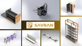 2D ve 3D tasarımlarınızı doğru yazılımlarla hazırlarım