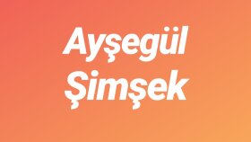 İş örneğim