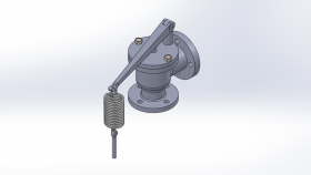 3D Solidworks - Çizimler
