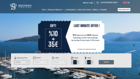 Selectumblu Cruises