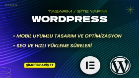 ihtiyacınıza en uygun şekilde websitesi yaparım