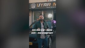 Uyar Motors Kreatif Direktör Partnerliği