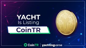 Kreatif Sosyal Medya Tasarım Çalışması - YATCHİNGVERSE