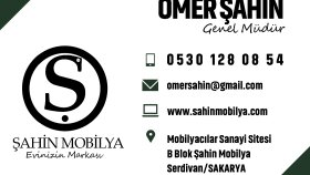 Logo - Kurumsal Kimlik Tasarımı