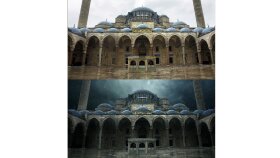 çalışmalarım