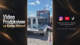 Özel Atapark Hastanesi | Genel Tanıtım Reelsi