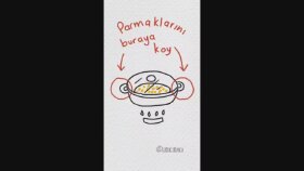 Instagram’da 1M+ İzlenen Animasyon – Sosyal Medya Uyumlu