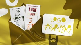 Hikayeli Logo Tasarımı